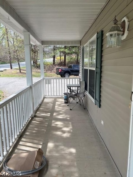 Photo - 1709 County Rd 517