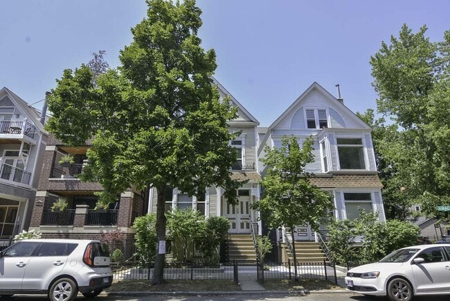 Photo - 3236 N Racine Ave Unit J01P
