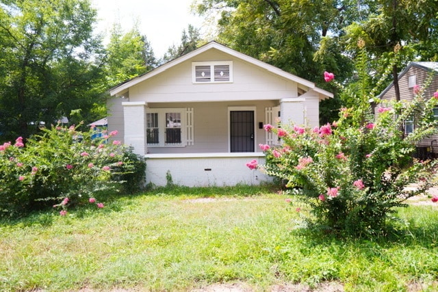 Building Photo - 2219 Wesley Ave SW Rental