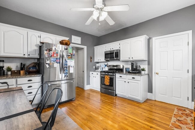 Building Photo - 126 Msgr Patrick J Lydon Way Unit 1