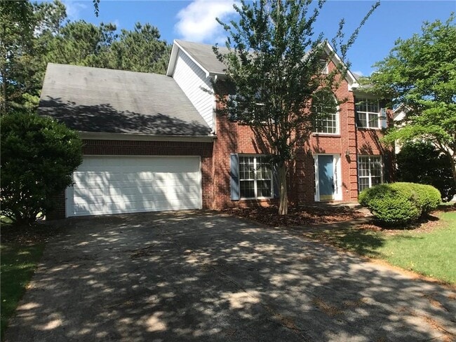 Photo - 4615 Howell Farms Dr NW