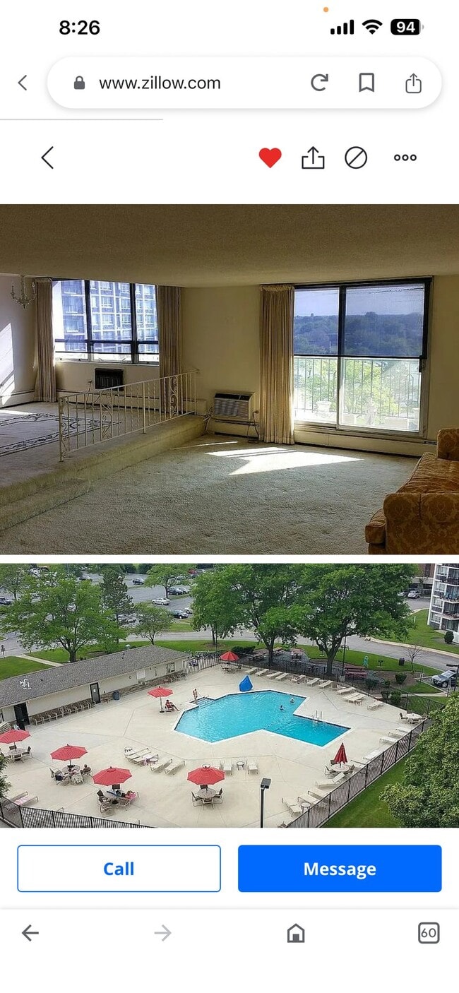 Photo - 8801 W Golf Rd Unit 7F