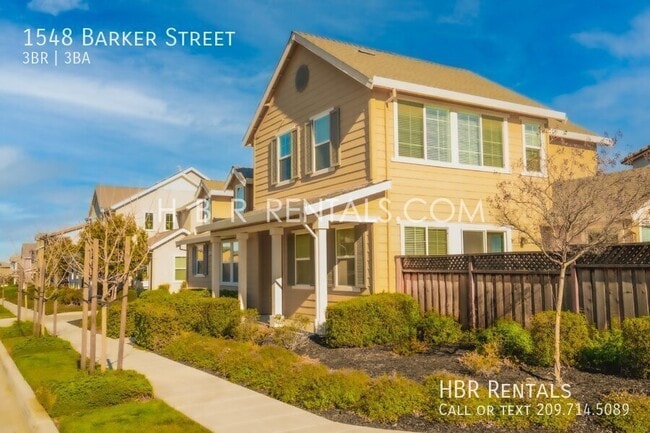 Photo - 1548 Barker St