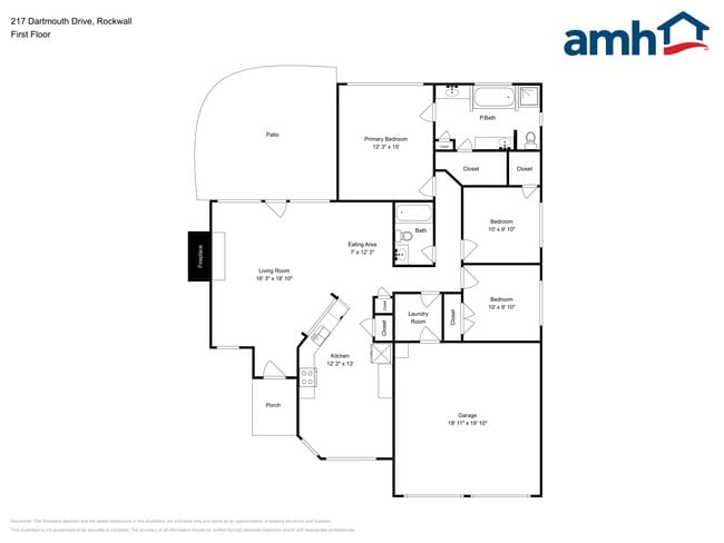 Photo - 217 Dartmouth Dr