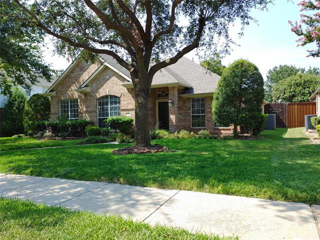 2417 Clear Field Dr