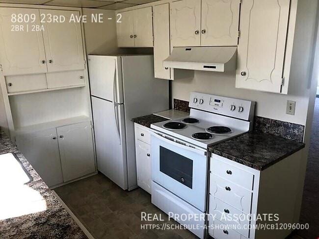 Photo - 8809 23rd Ave NE