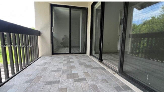 Photo - 8885 Fontainebleau Blvd Unit 205