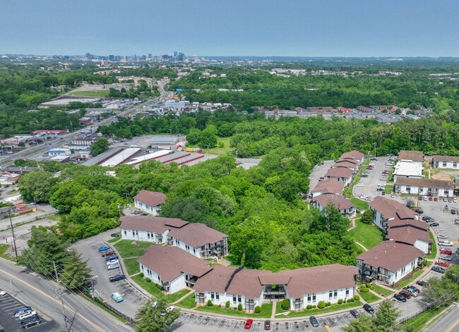 Building Photo - Mosaic Apartments
