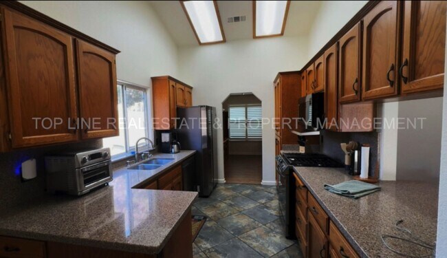 Photo - Coming Soon! Fully Furnished Home with Pool – Prime Location in Visalia, CA