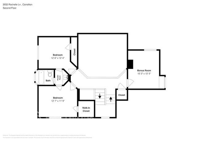 Photo - 2032 Rochelle Ln