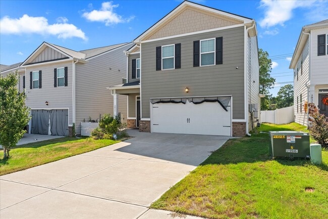 2931 Calli Crossing Dr