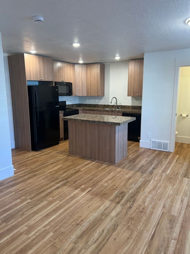 Townehome in Evanston - Townehome in Evanston