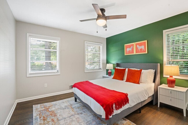 Photo - 1618 Cooper Lake Rd SE Unidad ID1383534P