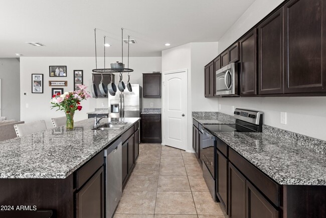 Photo - 35419 W San Ildefanso Ave