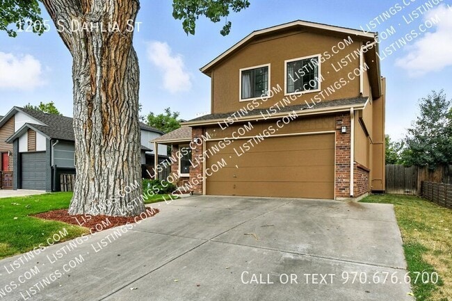 Photo - 1205 S Dahlia St