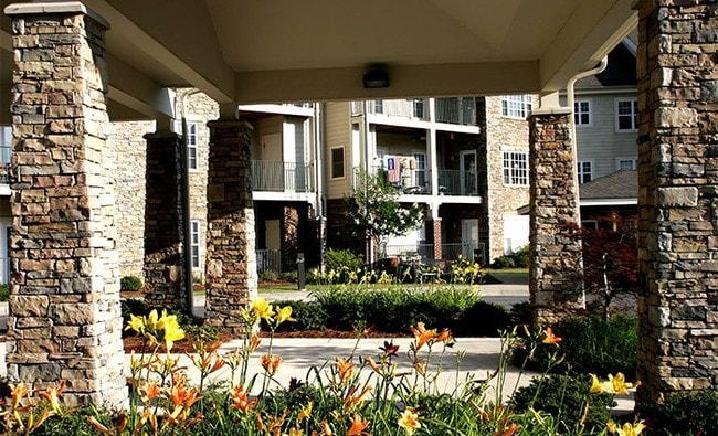 Photo - Regency Pointe Senior Living