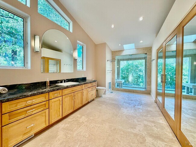 321 Dutch Henry Canyon Rd