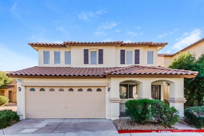 Building Photo - 7216 Plushstone St