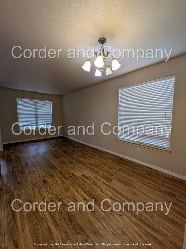 Photo - Gorgeous 2 Story, 4 Bedroom, 2.5 Bathroom, 3 Car Garage 2,358 Sq Ft. Home