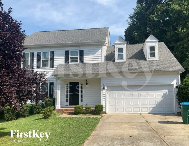 Building Photo - 1302 Sweetgum Ln