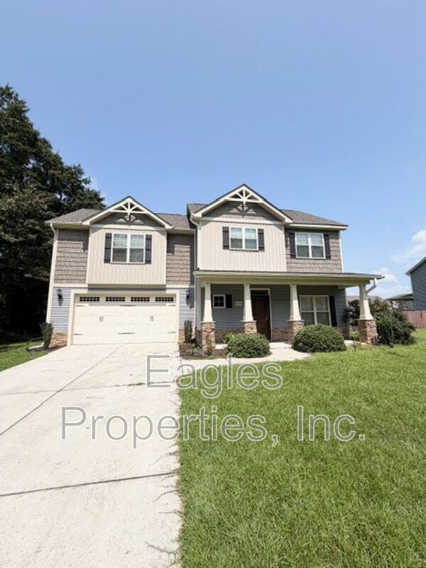 Photo - 215 Ingram Fields Dr