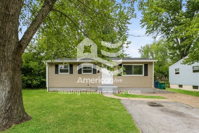 Building Photo - 11605 Larimore Rd