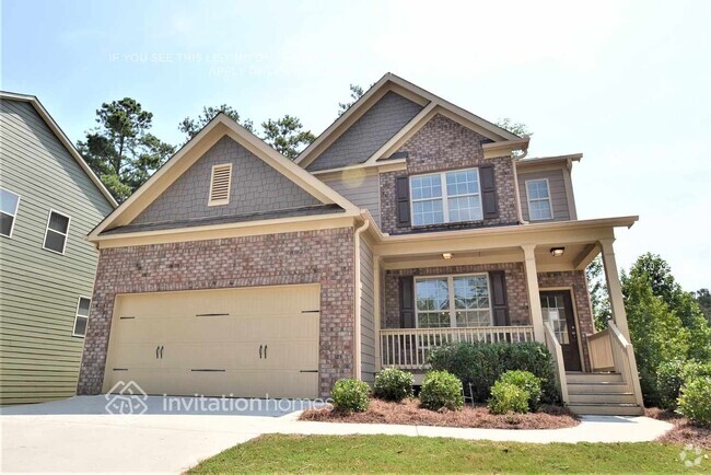 Building Photo - 4380 Comfort Trail Rental