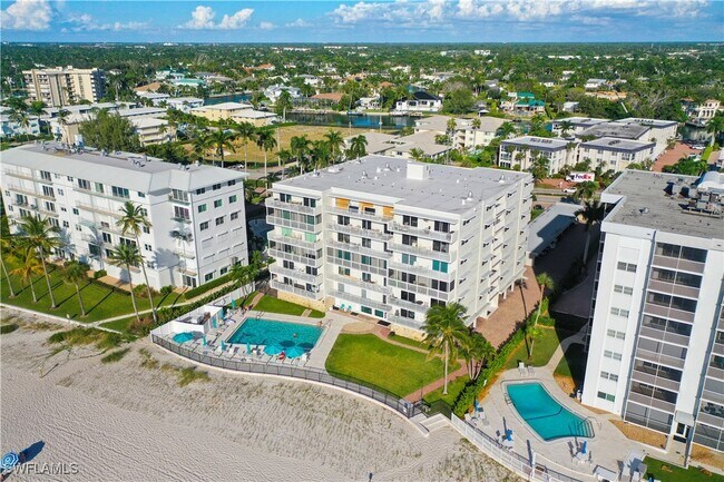 Photo - 1977 Gulf Shore Blvd N Unit 401