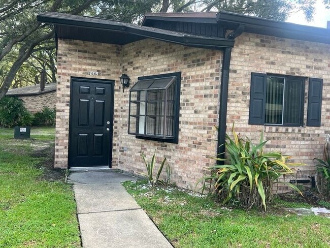 Ground floor villa in Foxhall, Kissimmee