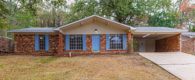 Building Photo - 400 Oakhill Cir Rental