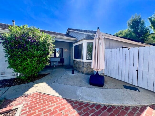 Photo - Upgraded 2 Bedroom Menifee home with a two...