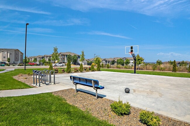Photo - Gorgeous Townhomes in Entrata Farms of Meridian. Luxurious Amenities!