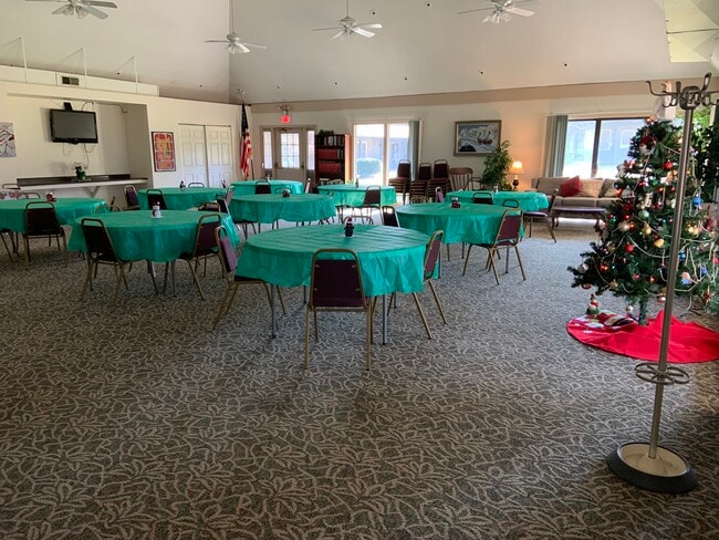 Photo - Nottingham Court Apartments 55+ Senior Living