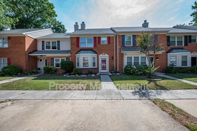 117 Kingsbridge Ln