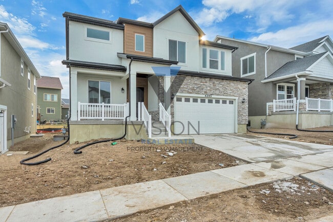 Building Photo - 4283 W Gate Keeper Dr Rental