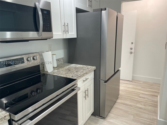 460 W Park Dr Unit 207