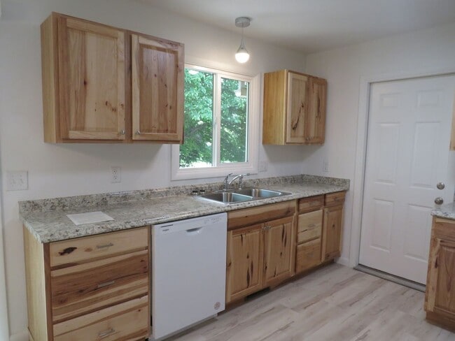 Photo - NEW, NEW, NEW! 4 Bedroom House in Billings Heights!