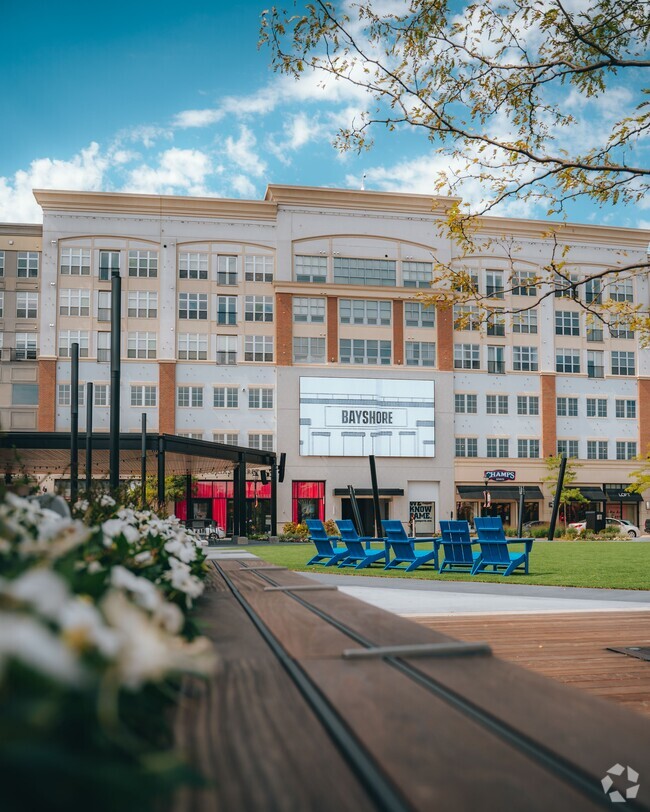 Building Photo - Bayshore Place Rental