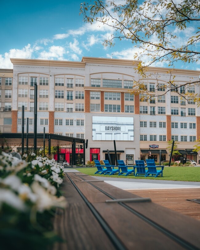 Building Photo - Bayshore Place Rental