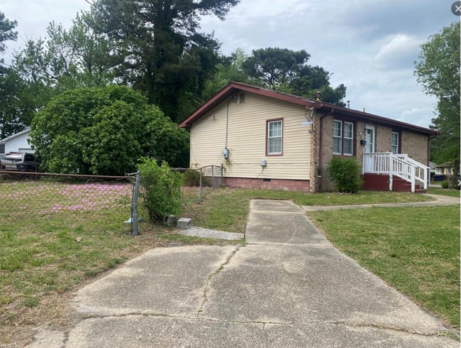 Photo - Portsmouth House for Rent!