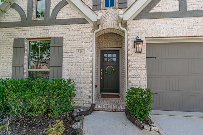 546 Cedar Harbor Ct