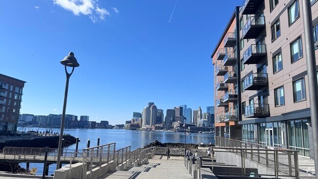 Building Photo - 65 Lewis St Unit 405 Rental