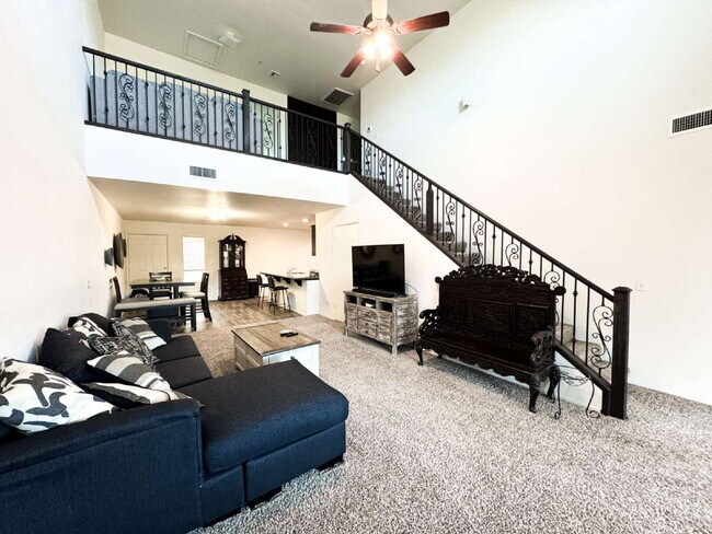 Photo - "Spacious 4-Bed, 3-Bath Condo in Desert Sky!"