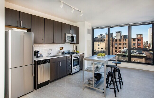 Photo - 702 N Wells St Unit 905