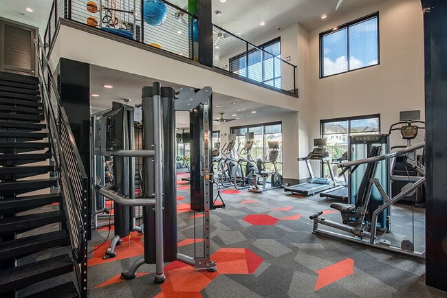 Cortland Luxe Shadow Creek