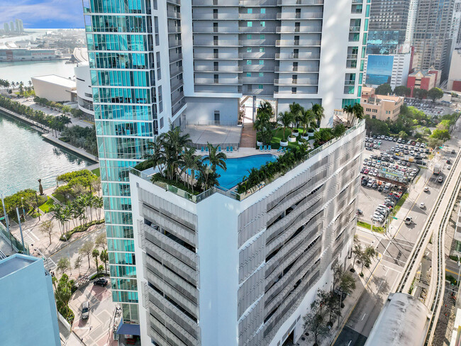 Photo - 888 Biscayne Blvd Unidad 811 Rental