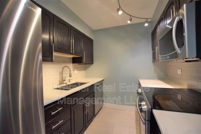 Photo - 1313 N Williams St Unit 501