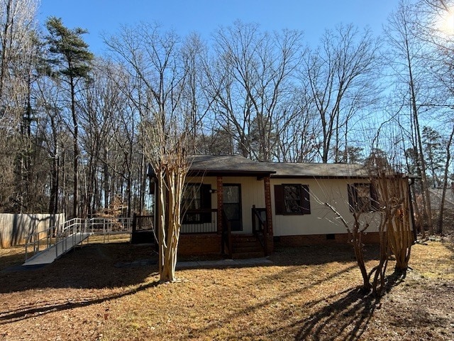 Photo - 7638 Jackson School Rd