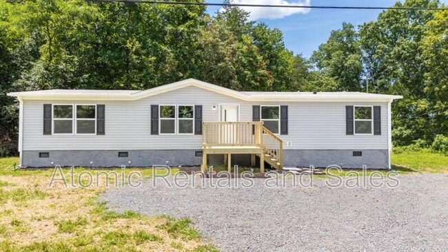 Photo - 8903 Childress Rd House