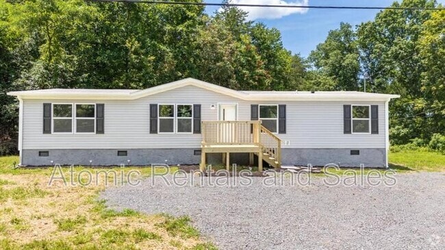 Building Photo - 8903 Childress Rd Rental